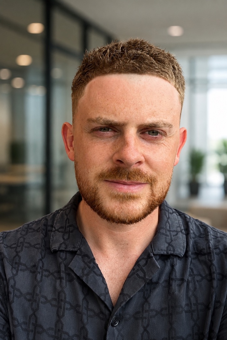 Jack Auger, your CRM consultant